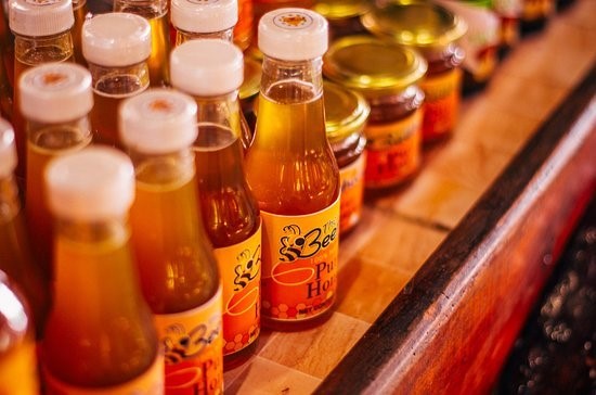  Honey Risks Harmony Heights Atlanta GA